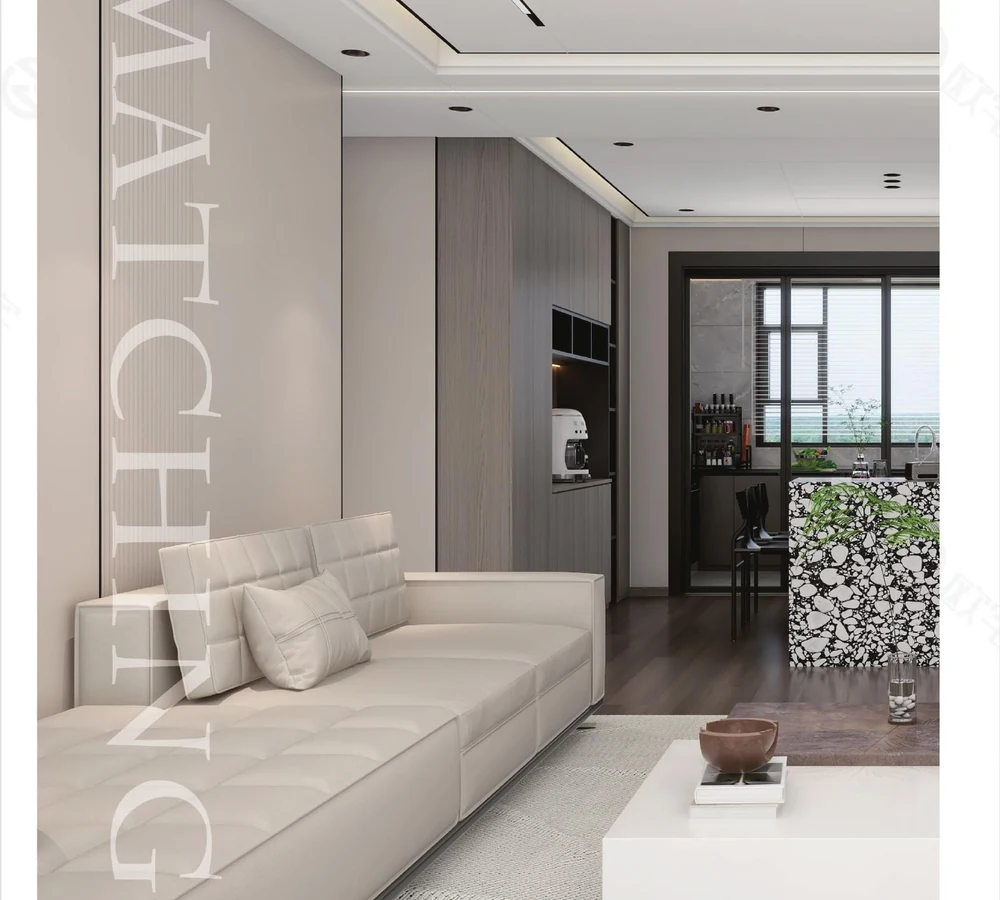 Aluminum Crystal Honeycomb Panel