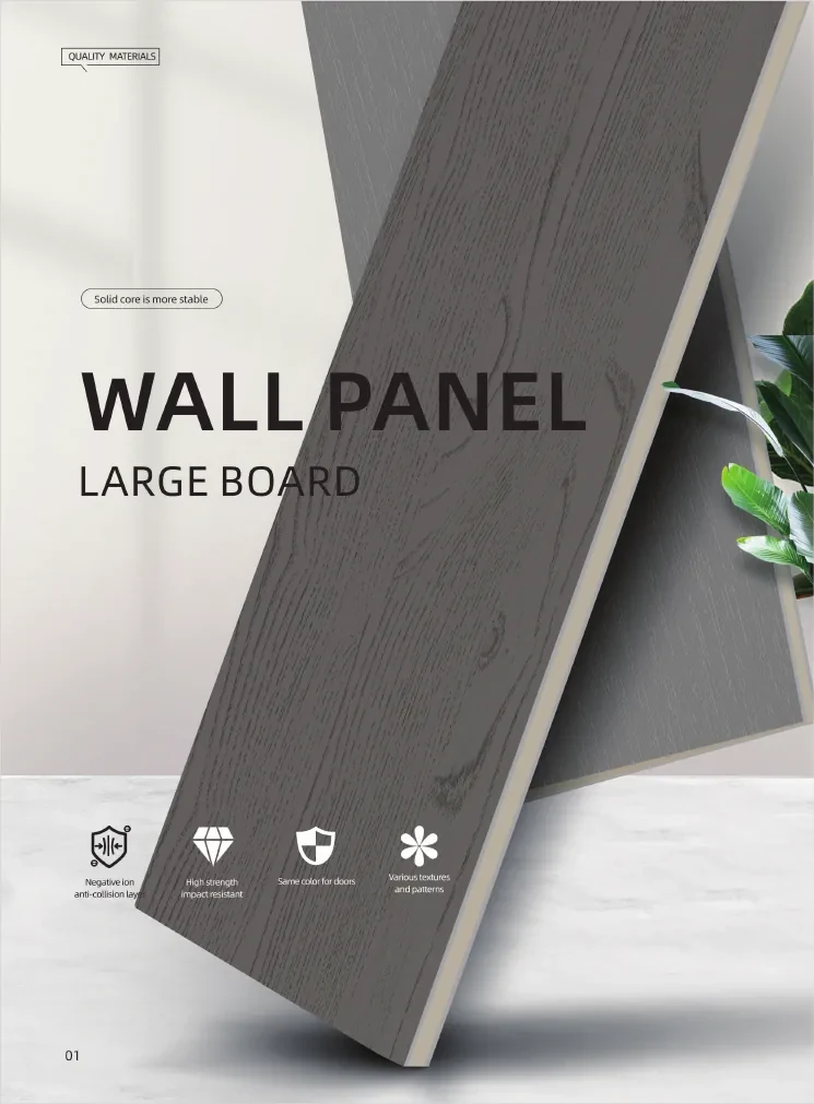 Negative Oxygen Ion Board 08 catalog presentation